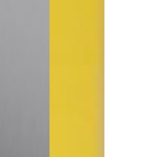 Детской мебель в цвете Box: Серый/Белый/Желтый